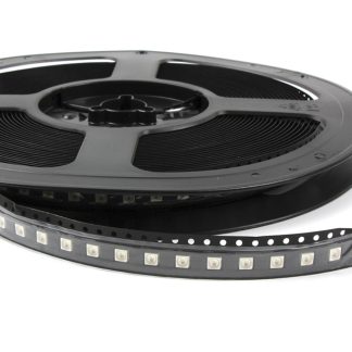 LED RGB RS PRO, SMD, 5,5 V, 3 Led, 3535