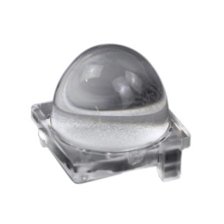 Lente per LED ILS FL-90, emissione Curva lambertiana, copertura ±7,5 °, per LED serie ILR-XX04-XXXX-SC201-XX