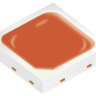 LED Porpora ams OSRAM, SMD, 3 V, 3030 (1212)