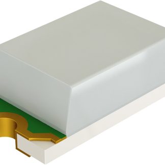 LED Verde ROHM, SMD, 2,9 V, 1608 (0603)