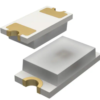 LED Blu ROHM, SMD, 2,9 V, 1608 (0603)