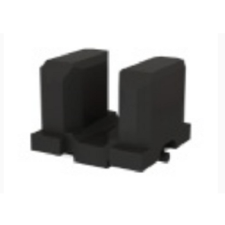 Sensore ottico a riflessione ROHM RPI-0125, uscita Fototransistor, montaggio Montaggio superficiale