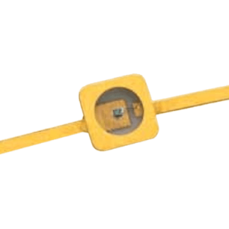 Fotodiodo OSI Optoelectronics 3 pin, 0.95A/W, 1700nm, rilevamento Infrarossi, TO-46
