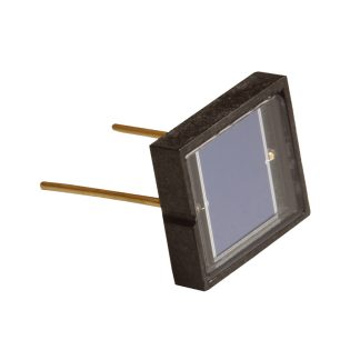 Fotodiodo OSI Optoelectronics 2 pin, 0.5A/W, 980nm, rilevamento Ultravioletti, Ceramica
