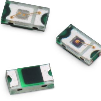 LED Blu Wurth Elektronik, SMD, 3,9 V, 1005 (0402)