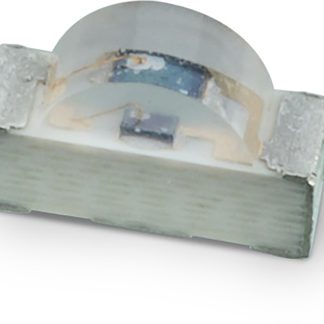 Fotoaccoppiatore Wurth Elektronik 1541141NAA570 150° Infrarossi, luce visibile, Montaggio superficiale 1104 package