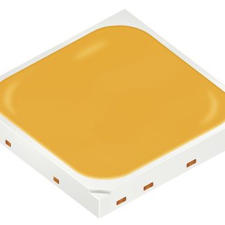 LED Bianco ams OSRAM, SMD, 23,2 V., Terminazione