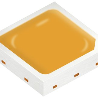 LED Bianco ams OSRAM, SMD, 6,6 V, Terminazione