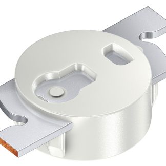 LED Rosso ams OSRAM, SMD, 2,25 V, Terminazione