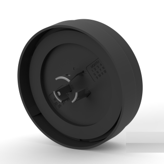 Supporto per LED TE Connectivity 2328118-1