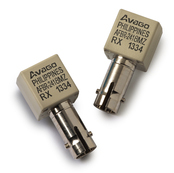 Ricevitore per fibre ottiche Broadcom AFBR-2418MZ da 50Mbit/s, 865nm, connettore ST