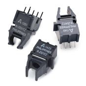 Ricevitore per fibre ottiche Broadcom AFBR-2541CZ da 5Mbit/s, 685nm