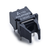 Ricevitore per fibre ottiche Broadcom AFBR-2624Z da 50Mbit/s, 685nm