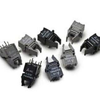 Ricevitore per fibre ottiche Broadcom AFBR-2634Z da 50Mbit/s, 685nm