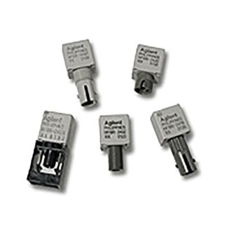 Ricevitore per fibre ottiche Broadcom HFBR-2416TCZ da 160Mbit/s, 865nm, connettore ST