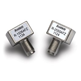 Ricevitore per fibre ottiche Broadcom HFBR-2555AFZ da 16MBd, 650nm, connettore SMA