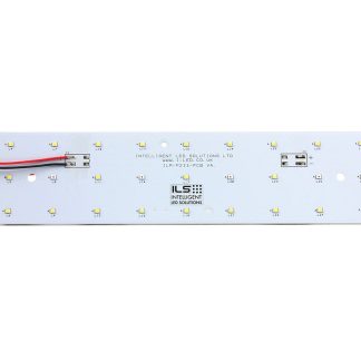 Array LED Intelligent Horticultural Solutions IHR-P233-19HR7DB7FR-SC221., 33 LED 3520mW