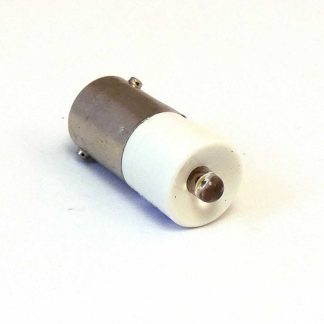 Indicatore da pannello CML Innovative Technologies Bianco freddo  a LED