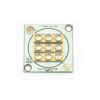 Array LED a UV Intelligent LED Solutions ILO-XO09-S270-SC201.