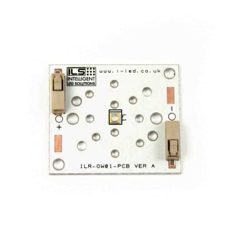 LED a ultravioletti Intelligent LED Solutions ILR-XP01-S260-LEDIL-SC201.