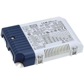 40W CC LED Driver,Casambi,bluetooth,dim