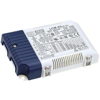 60W CC LED Driver,Casambi,bluetooth,dim