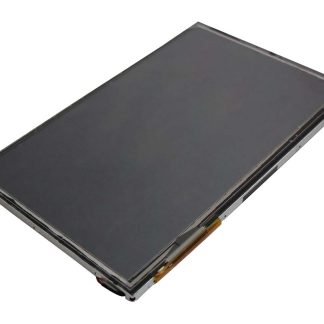 Modulo LCD Ampire, 9poll, interfaccia USB, 1024 x 600pixels, touchscreen