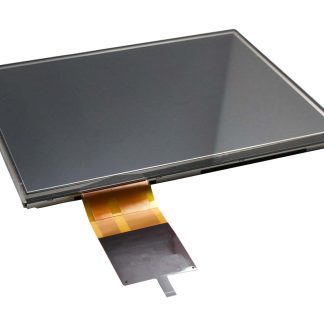 Modulo LCD Ampire, 12.1poll, 1024 x 768pixels, touchscreen