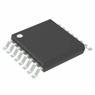 IC driver LED AL8871QT16E-13 DiodesZetex AEC-Q100, 18mA out, 16 Pin TSSOP