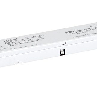 55W Constant Power LED Driver DALI 2.0