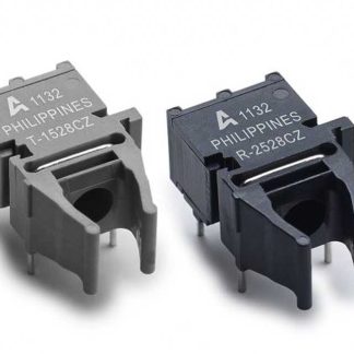 Trasmettitore per fibre ottiche Broadcom AFBR-1528CZ da 10MBd, 650nm