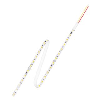 Striscia LED Osram, 5000mm, 24V cc, col. Bianco 2700K, serie TF2000TW-G1