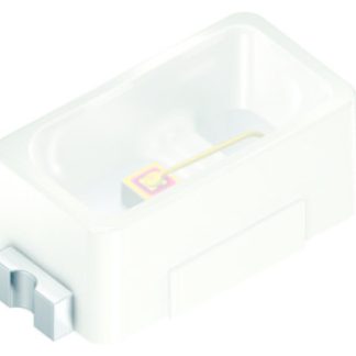 LED Giallo ams OSRAM, SMD, 2,2 V