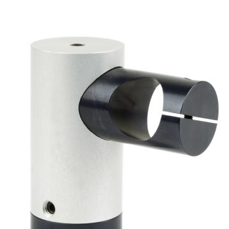 Supporto laser Global Laser, per uso con Laser 14mm