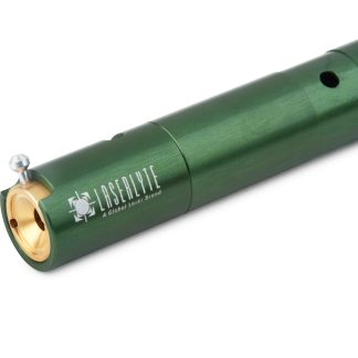 Modulo LASER Global Laser 5210-10-000, Verde (515nm), 10mW, per allineamento 2M