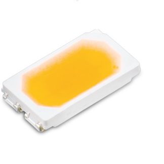 LED Alba Wurth Elektronik, SMD, 3,2 V, 5630