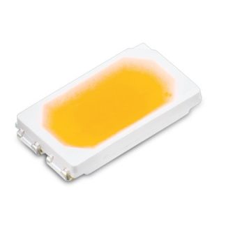 LED Luce solare Wurth Elektronik, SMD, 3,2 V, 5630