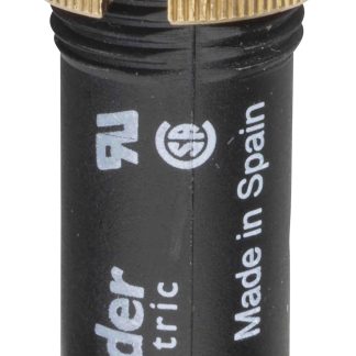 Indicatore da pannello Schneider Electric Giallo  a LED, 12V, IP40, IP65, foro da 12mm