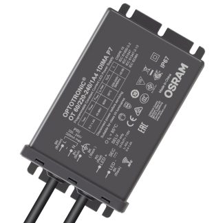 OPTOTRONIC 60W Com 700-1400mA 1Dim NFC
