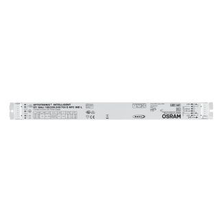 OTi DALI 100W Lin 200-700mA NFC DALI LS