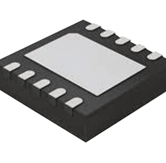 IC driver LED NCV7694MW0R2G onsemi AEC-Q100, 4mA out, 10 Pin DFNW10