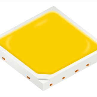 LED Bianco ams OSRAM, SMD, 22,1 V.