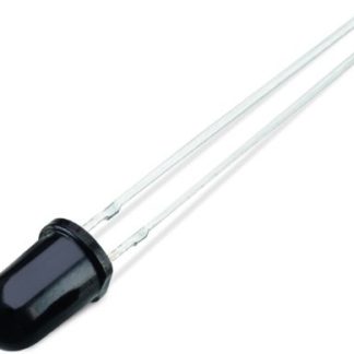 Fotodiodo Wurth Elektronik 2 pin, 940nm, rilevamento Infrarossi, 0805