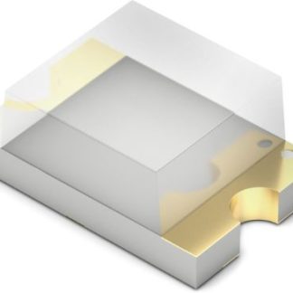 Fotoaccoppiatore Wurth Elektronik 1540801NBA300 130 ° Infrarossi, Montaggio con foro passante 0805 package