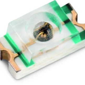 LED IR Wurth Elektronik SMD, intensità 1mW/sr, lungh. d'onda 940nm, 1206