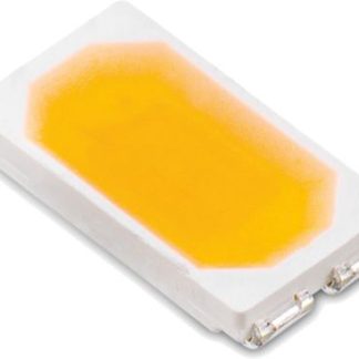 LED Bianco Wurth Elektronik, SMD, 2,8 V, 3014