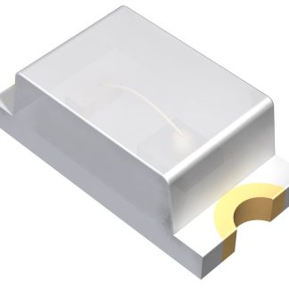 LED Rosso ROHM, SMD, 2,2 V