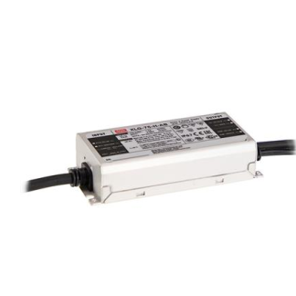 75W Constant Power LED Driver,650-2100mA