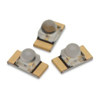 LED IR Broadcom, lungh. d'onda 940nm