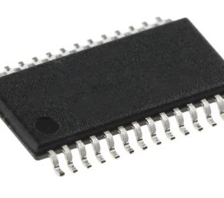 Controller per display NXP PCA9685PW,118 per Display a LED, 12-bit, Analogico